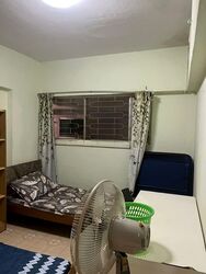 Blk 610 Clementi West Street 1 (Clementi), HDB 3 Rooms #585263281